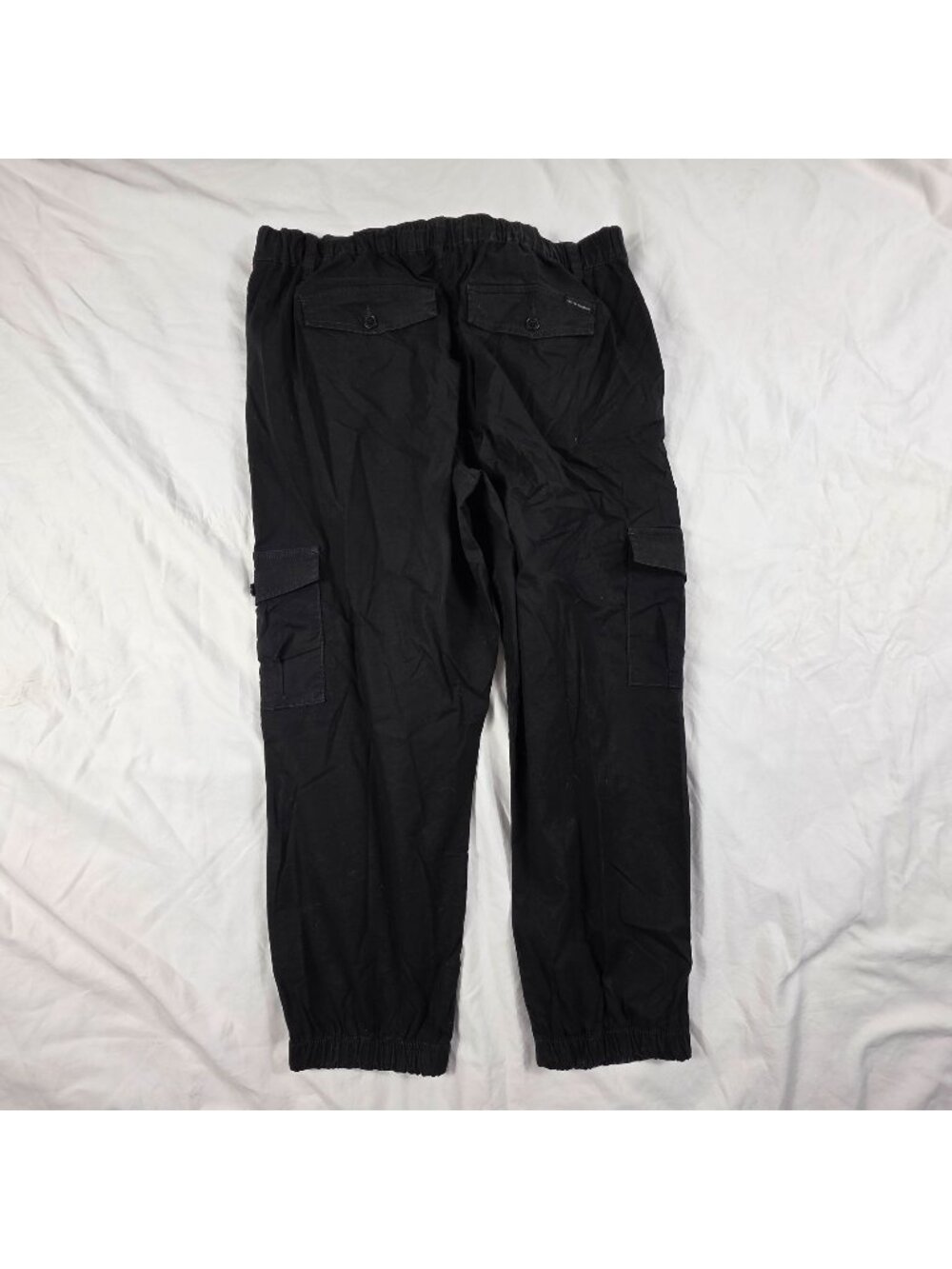 Social Standard by Sanctuary Women Size 2XL High Road Cargo Utility Joggers